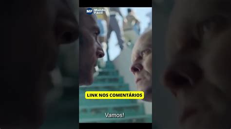 Jogo da Corrupção Temporada 1 Trailer Oficial Prime Video.